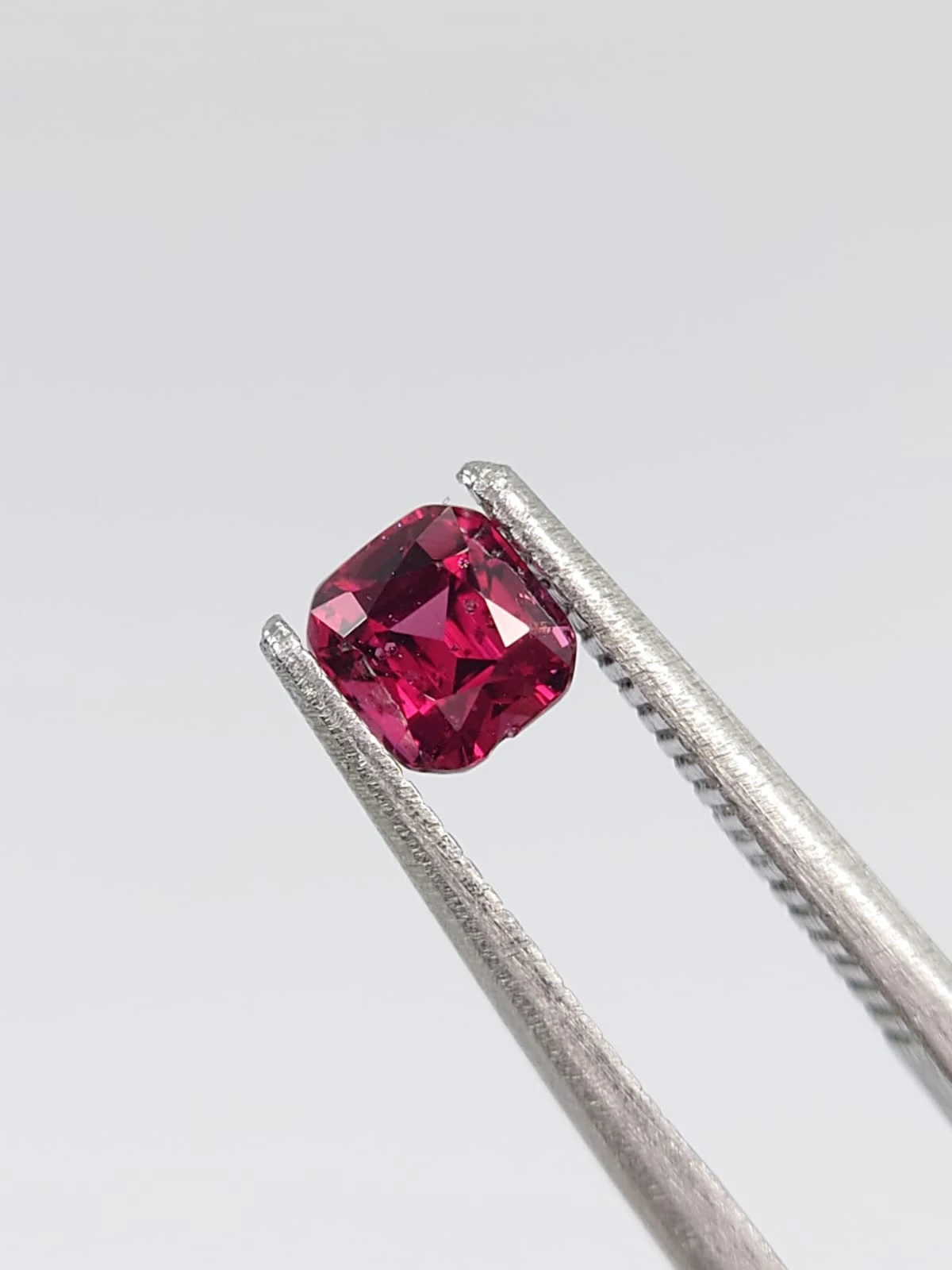 0.61ct Natural Umbalite Garnet from Malawi — view 3